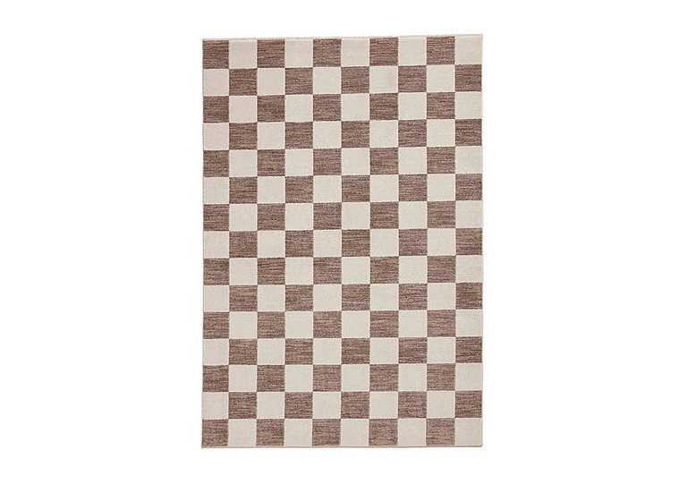 Brinley Rug - 120cm-x-170cm - Grey