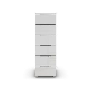 Rauch  Cairns 6 Drawer Chest | Bed Sava