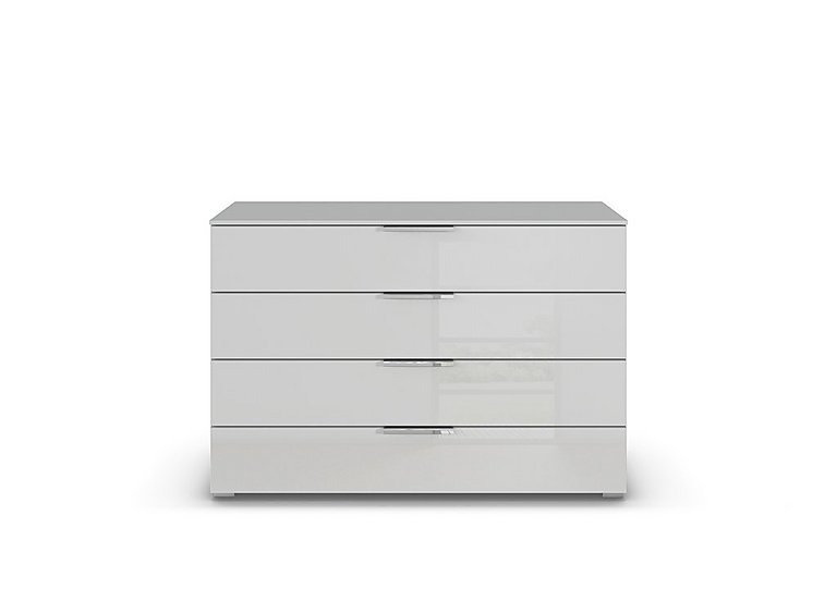 Rauch - Cairns 4 Drawer Wide Chest