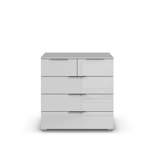 Rauch  Cairns 3+2 Drawer Chest | Bed Sava