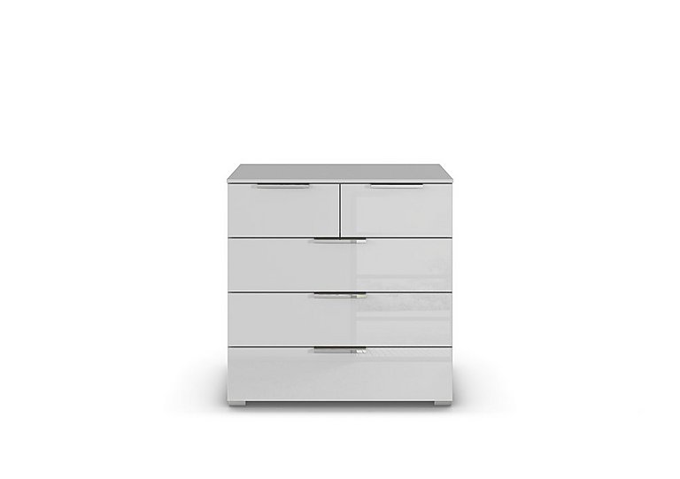Rauch - Cairns 3+2 Drawer Chest