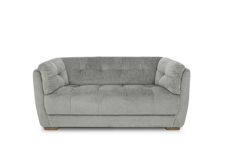 At The Helm - Cartier Fabric 2 Seater Sofa - Doves Tale