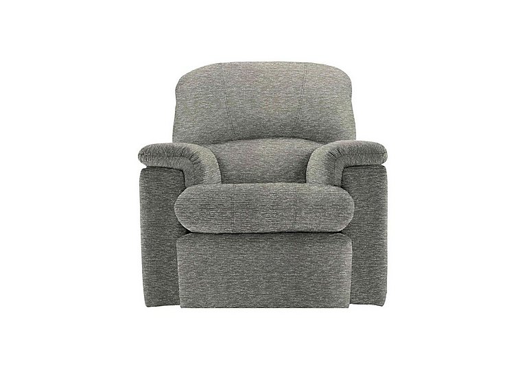 G Plan  Chloe Fabric Armchair  Mirage Powder | Bed Sava