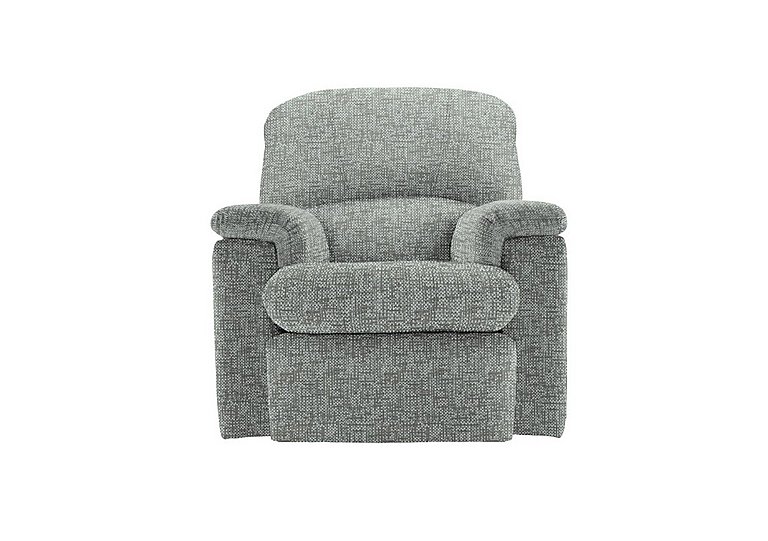 G Plan  Chloe Fabric Armchair  Remco Duck Egg | Bed Sava