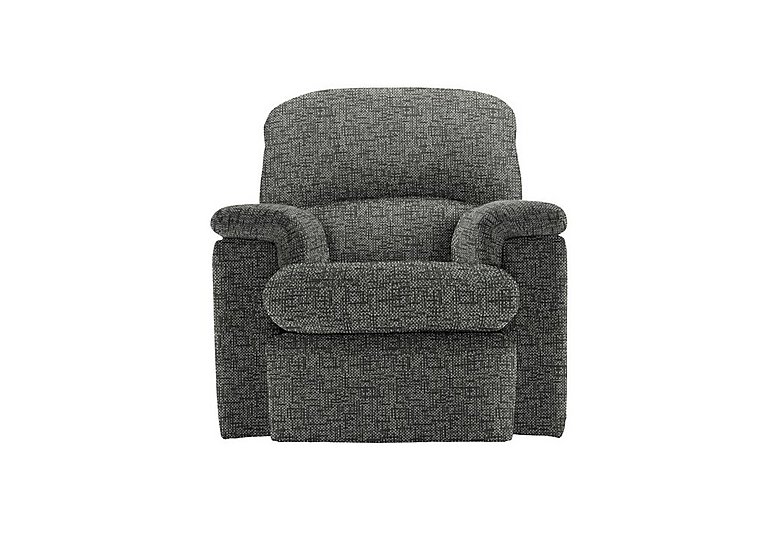 G Plan  Chloe Fabric Armchair  Remco Slate | Bed Sava