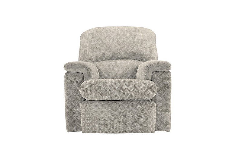 G Plan  Chloe Fabric Armchair  Nebular Blush | Bed Sava
