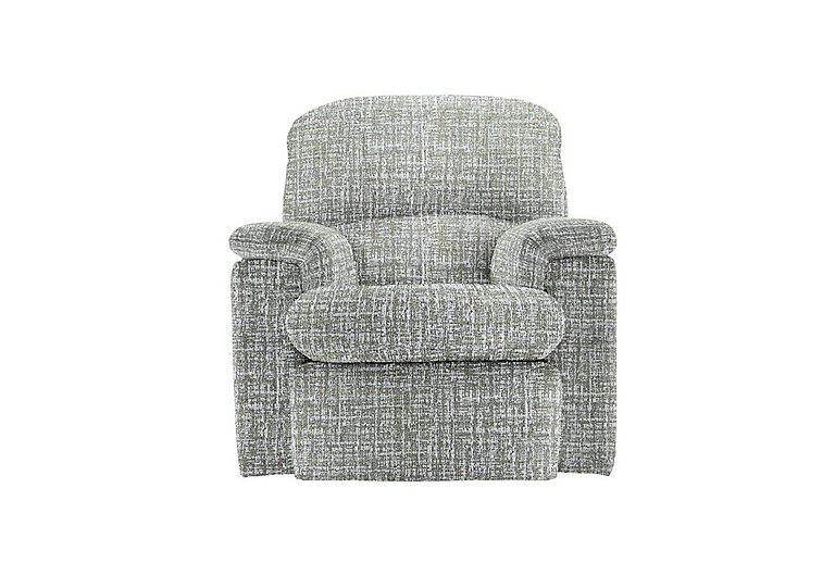 G Plan  Chloe Fabric Armchair  Shore Oatmeal | Bed Sava
