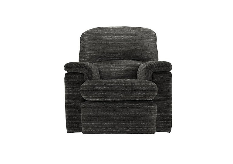 G Plan  Chloe Fabric Armchair  Victoria Slate | Bed Sava