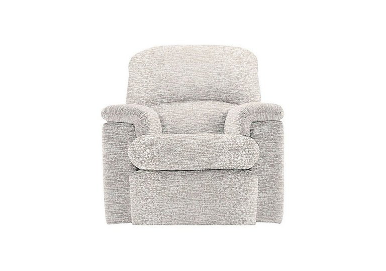 G Plan  Chloe Fabric Armchair  Rush Cream | Bed Sava