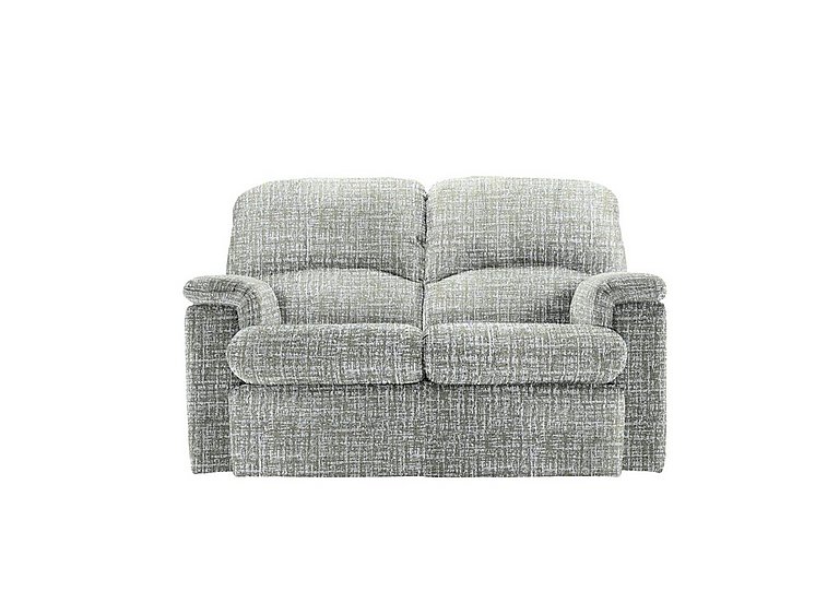 G Plan  Chloe Small Fabric 2 Seater Sofa  Shore Oatmeal | Bed Sava