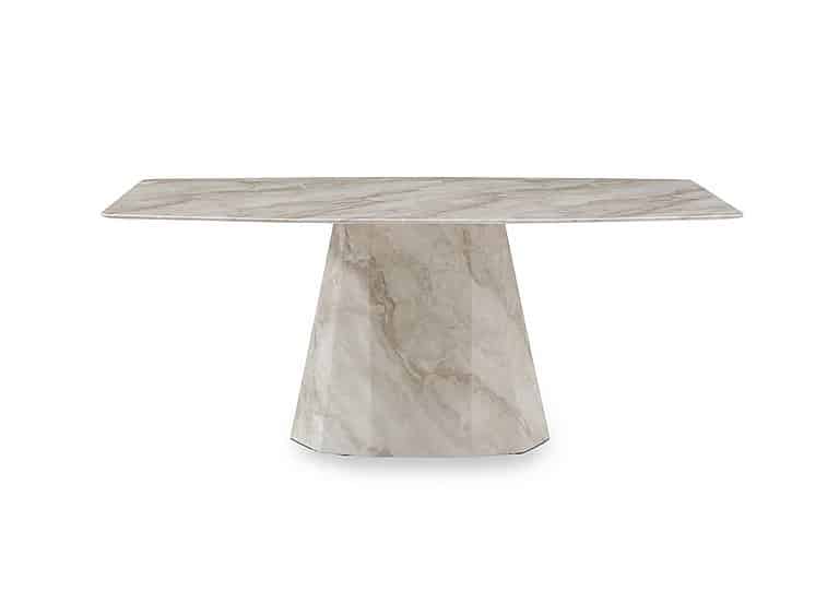 Elegante Dining Table - 180-cm