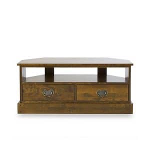Laura Ashley  Garrat Corner TV Unit | Bed Sava