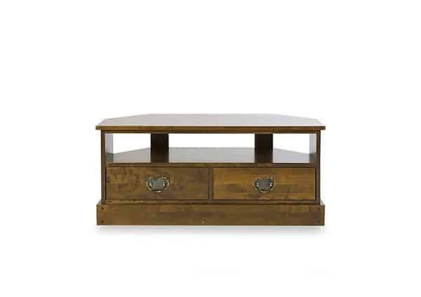 Laura Ashley  Garrat Corner TV Unit | Bed Sava