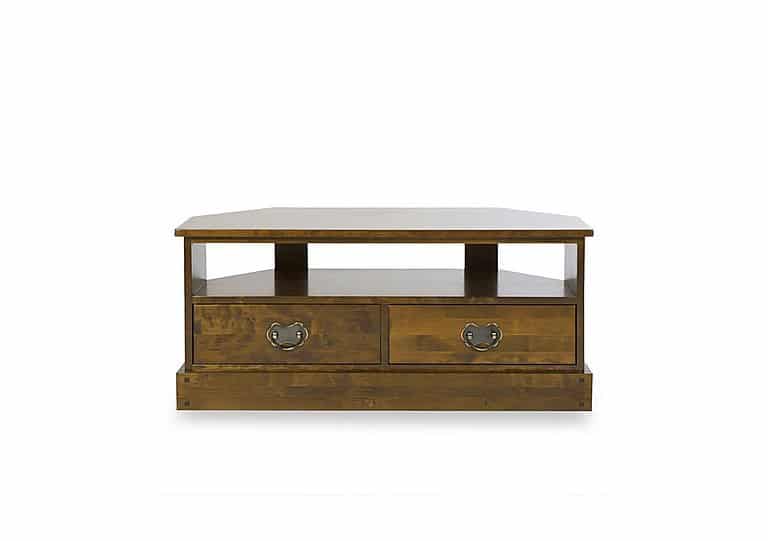 Laura Ashley - Garrat Corner TV Unit