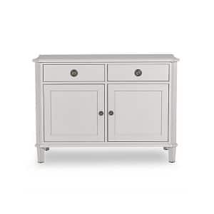 Laura Ashley  Henshaw 2 Door 2 Drawer Sideboard | Bed Sava