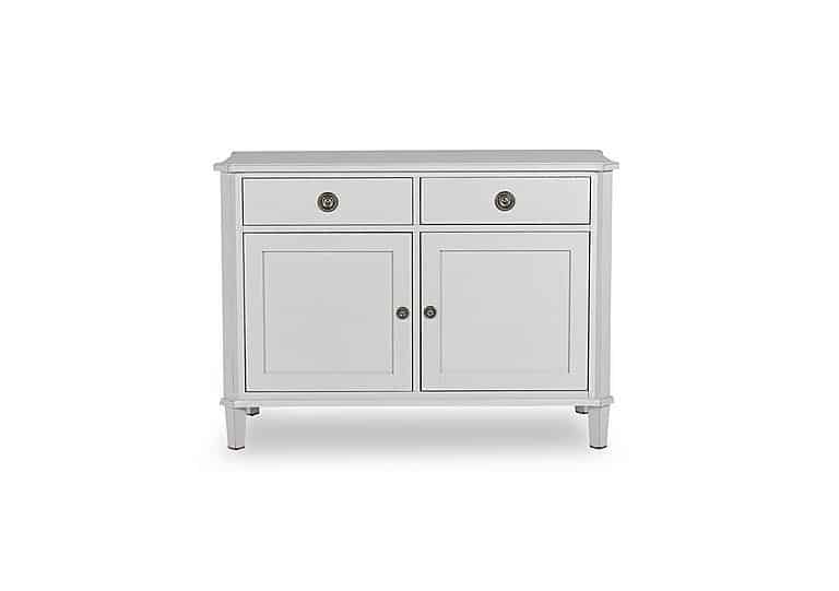 Laura Ashley  Henshaw 2 Door 2 Drawer Sideboard | Bed Sava