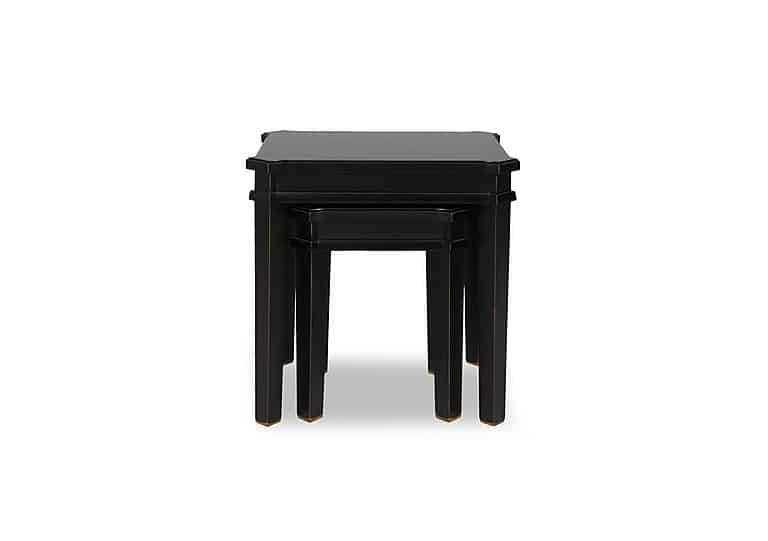 Laura Ashley - Henshaw Nest of 2 Tables
