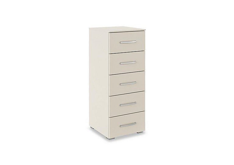 Rauch - Impulse 5 Drawer Tall Chest