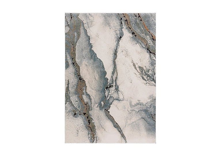 Ixia Rug - 200cm-x-290cm - Blue