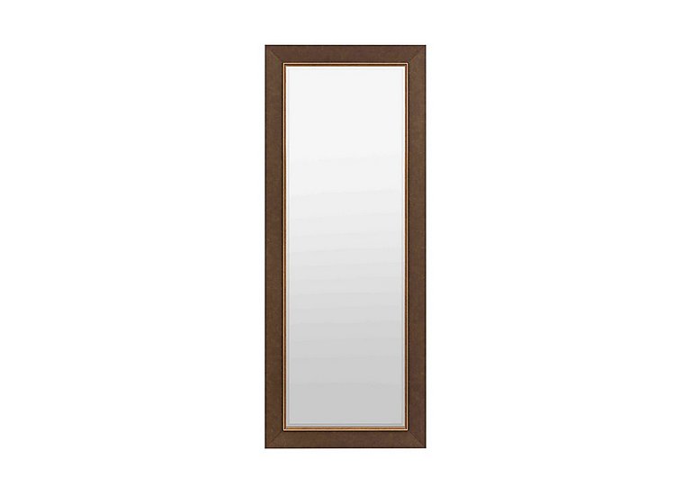 Kanara Leaner Mirror | Bed Sava
