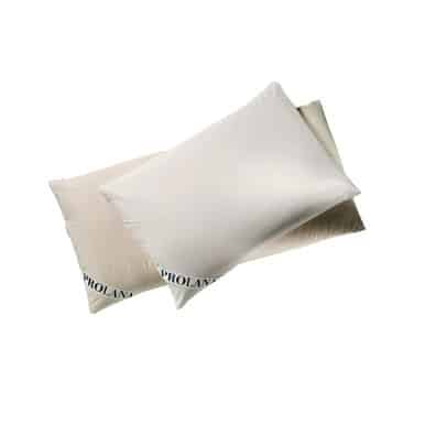 Prolana Spelt Cushion 40 x 80 cm