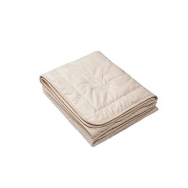 Prolana Hemp Duvet Piacenza single 135 x 200 cm anti-allergy treatment:yes