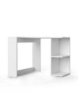 Alphason Chesil Desk