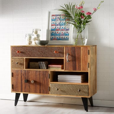 Sorio Sideboard
