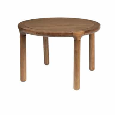 Walnut Coffee Table - Storm