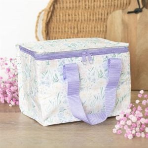 Ditsy Floral Lunch Bag | Bed Sava