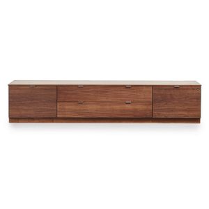 Skovby 941 TV Media Unit oak  soaped no soundbar | Bed Sava