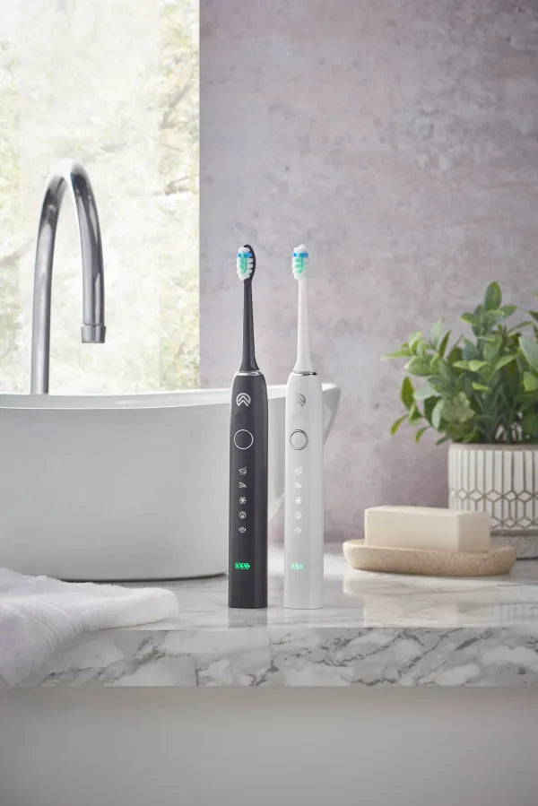 Air For Life Sonic Toothbrush