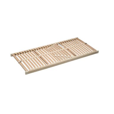Sprung Slatted Base - Flexoline Comfort emperor 200x200 cm