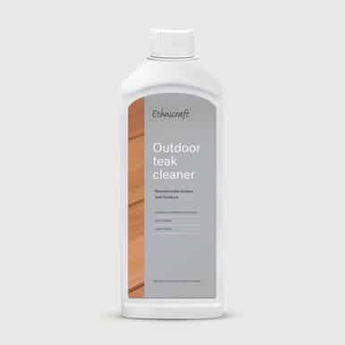 Ethnicraft Outdoor Teak Furniture Cleanser