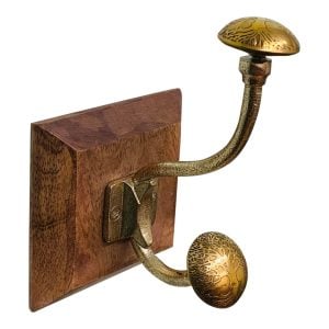 Single Tree Of Life Hook | Bed Sava