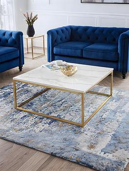 Julian Bowen Scala Coffee Table