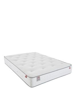 Airsprung Viva 1000 Pocket Comfort Mattress