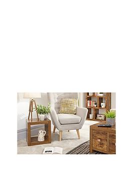 Gfw Jakarta Cube Table