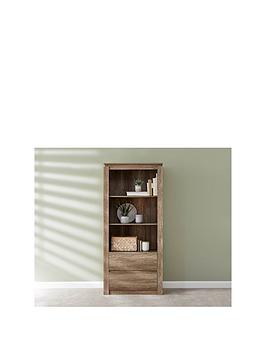 Gfw Canyon Bookcase