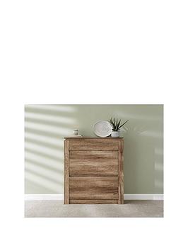 Gfw Canyon Compact Shoe Cabinet