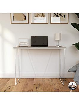 Dorel Home Dante Desk