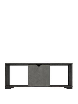 One Call Hollis Ready Assembled Coffee Table