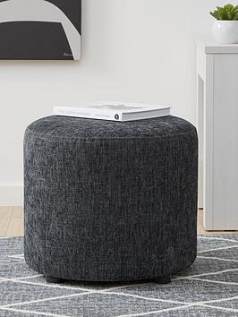 Very Home Oslo Footstool - Fsc&Reg; Certified