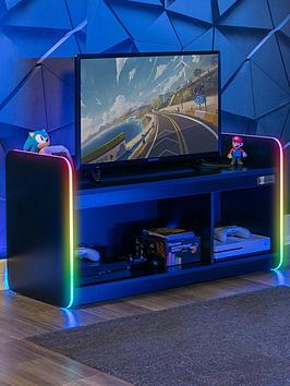 X Rocker Xrocker Electra Media Unit With Neo Motion App Lighting Control