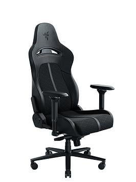 Razer Enki Gaming Chair - Black