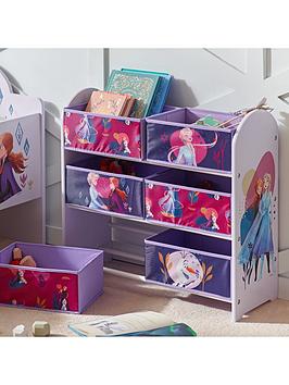 Disney Frozen Frozen Storage Unit