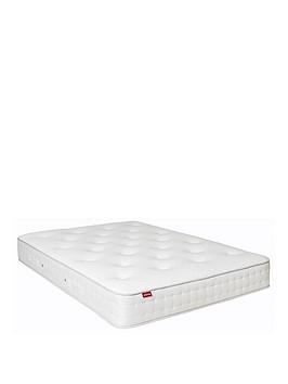 Airsprung Platinum Pocket Double Mattress - Mattress Only