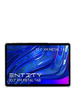 Entity G10 Xm Metal 101In Tablet + Bumper Case | Bed Sava