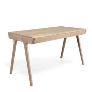 Wewood Desk Metis walnut | Bed Sava