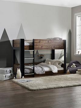 Julian Bowen Solomon Children'S Bunk Bed
